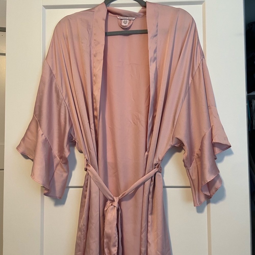 Victoria Secret robe